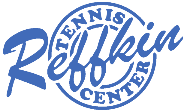 Fort Lowell Park Tennis Center logo